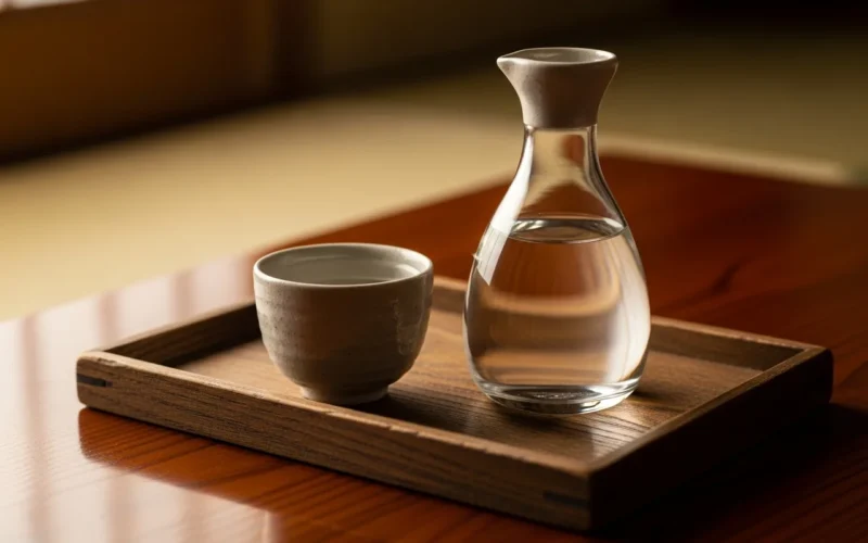 Best Sake Bars in Tsuruhashi Near Osaka’s Korea Town