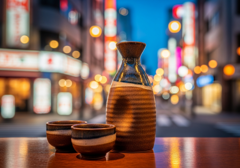 Best Sake Souvenirs in Osaka: Bottles Worth Bringing Home
