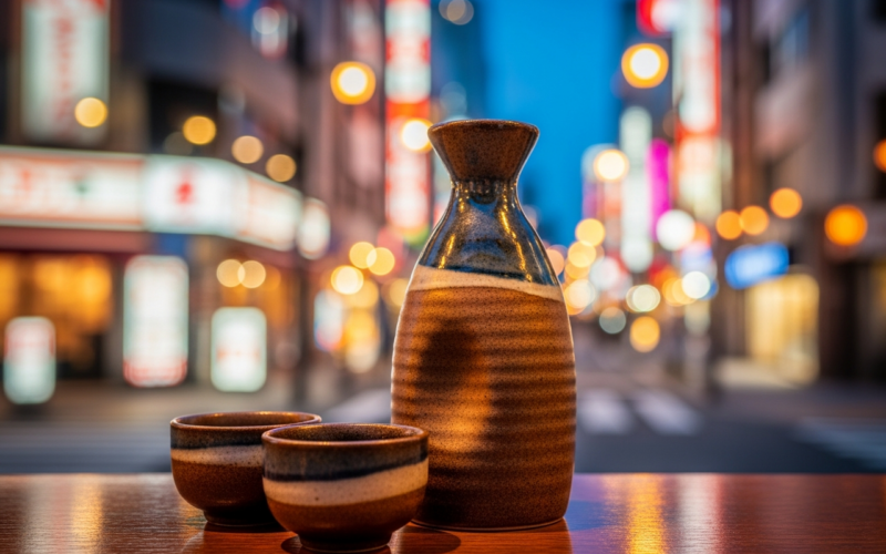 Best Sake Souvenirs in Osaka: Bottles Worth Bringing Home