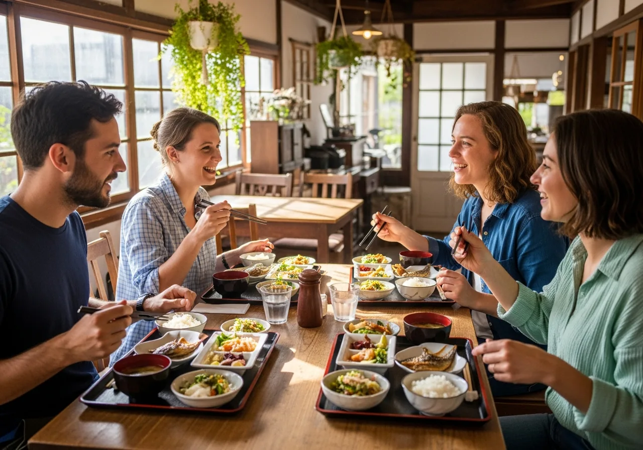 Budget Eats in Nakazakicho: Great Osaka Food Under 1000 Yen