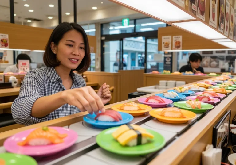 Budget Eats in Shinsaibashi: Great Osaka Food Under 1000 Yen