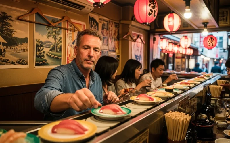 Budget Eats in Tenma: Great Osaka Food Under 1000 Yen