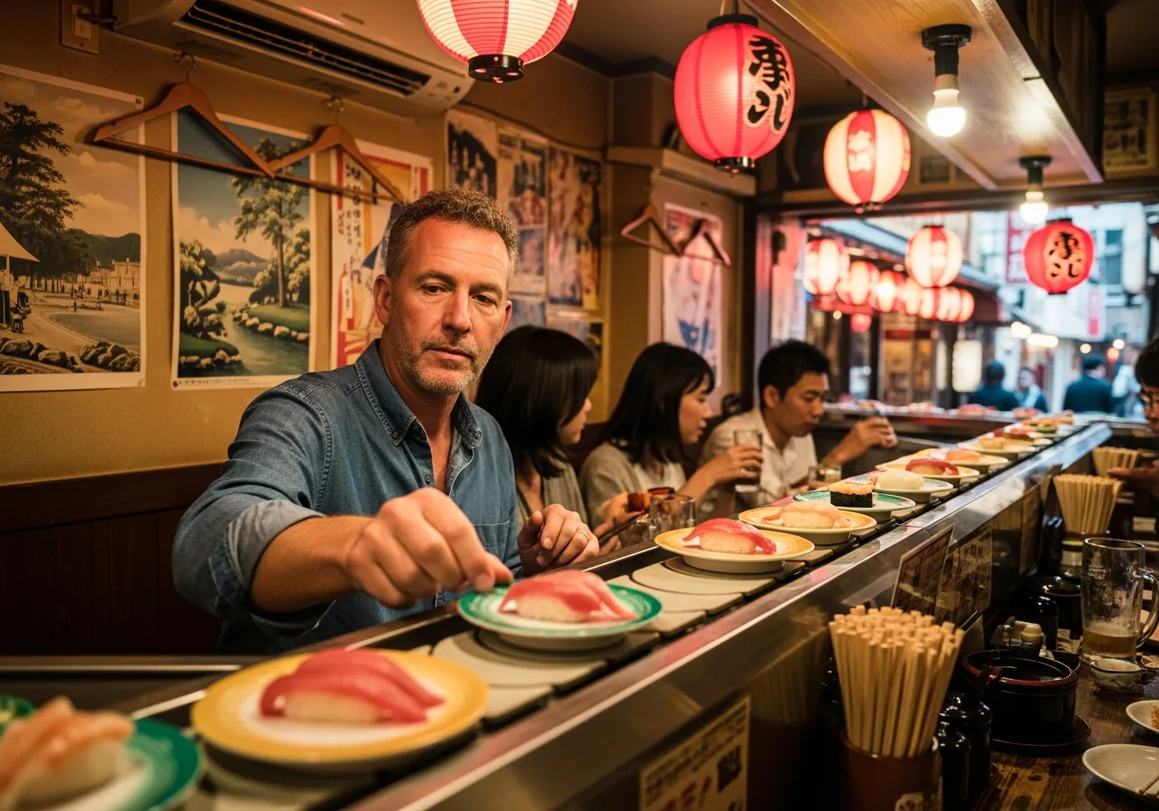Budget Eats in Tenma: Great Osaka Food Under 1000 Yen