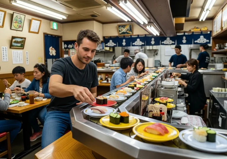 Budget Eats in Tennoji: Great Osaka Food Under 1000 Yen