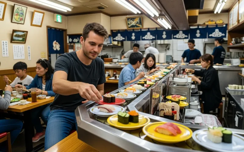 Budget Eats in Tennoji: Great Osaka Food Under 1000 Yen
