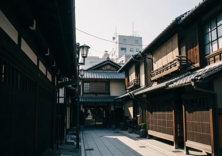 Chikamatsu Monzaemon: Japan’s Shakespeare of Osaka