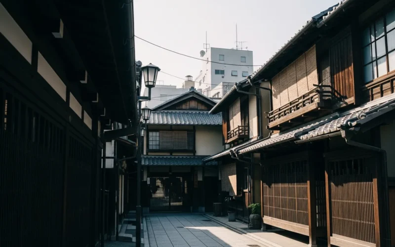 Chikamatsu Monzaemon: Japan’s Shakespeare of Osaka