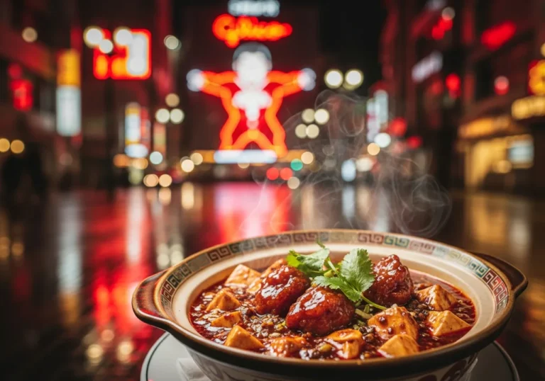 Chinese in Dotonbori: Best Chinese Restaurants in Osaka