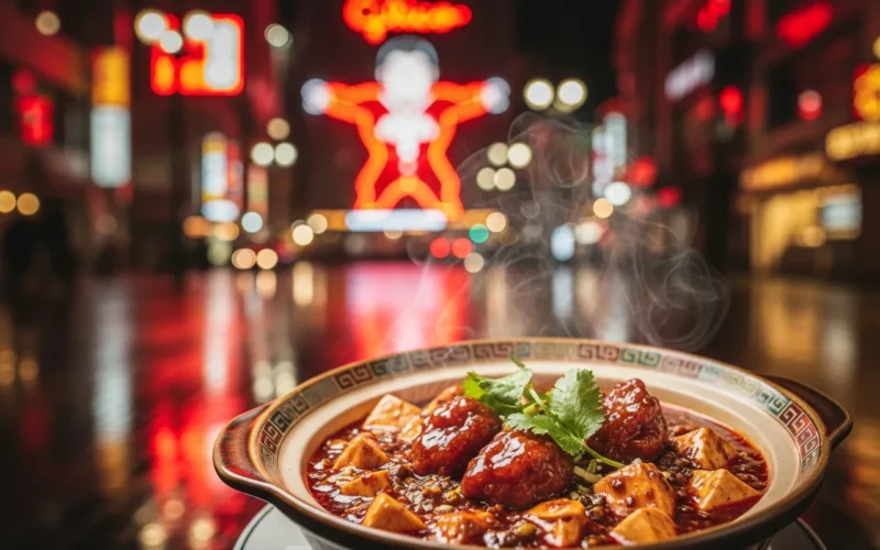 Chinese in Dotonbori: Best Chinese Restaurants in Osaka