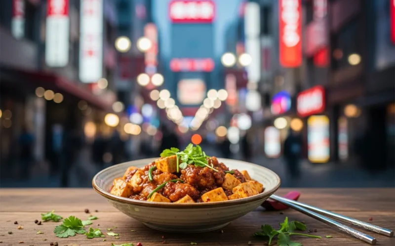 Chinese in Namba: Chinese Restaurants Worth Trying in Osaka