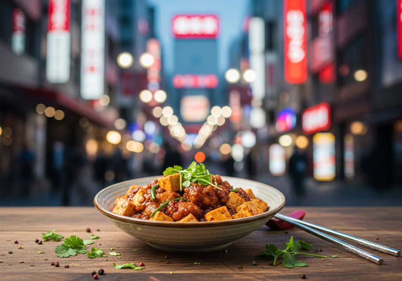 Chinese in Namba: Chinese Restaurants Worth Trying in Osaka