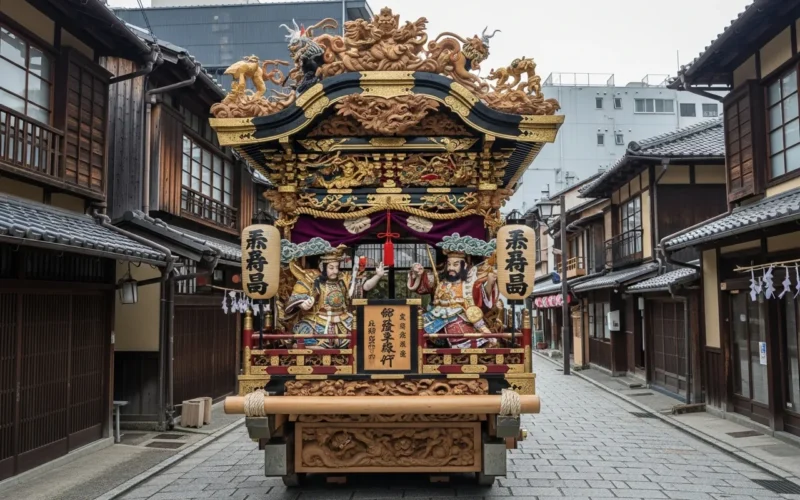 Dashi: The Japanese Stock That Changed How the World Cooks