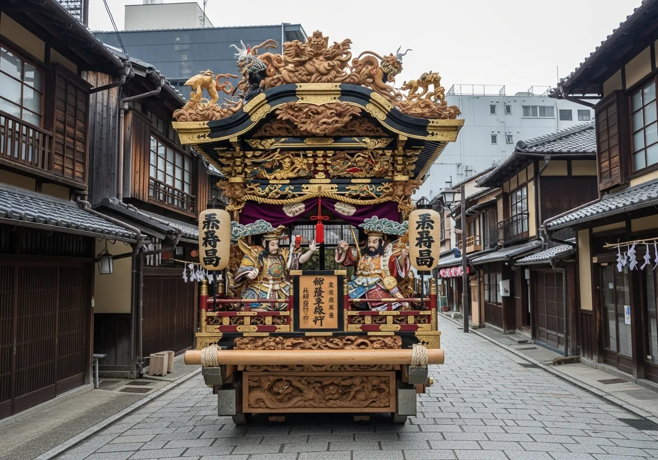 Dashi: The Japanese Stock That Changed How the World Cooks
