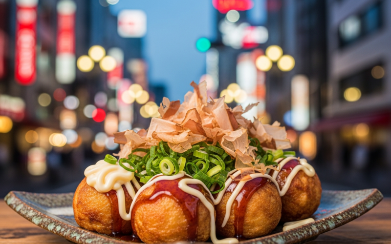 Date-Night Restaurants in Osaka: Romantic Spots for Couples