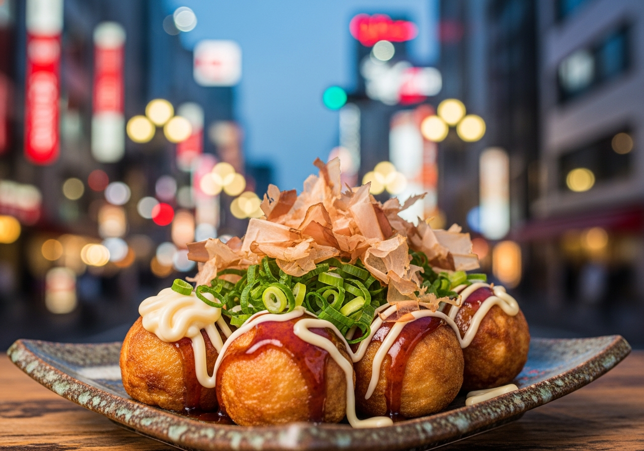 Date-Night Restaurants in Osaka: Romantic Spots for Couples
