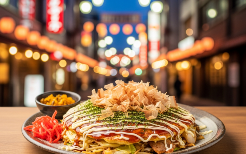 Doteyaki in Osaka: Where to Try Slow-Simmered Beef Tendon