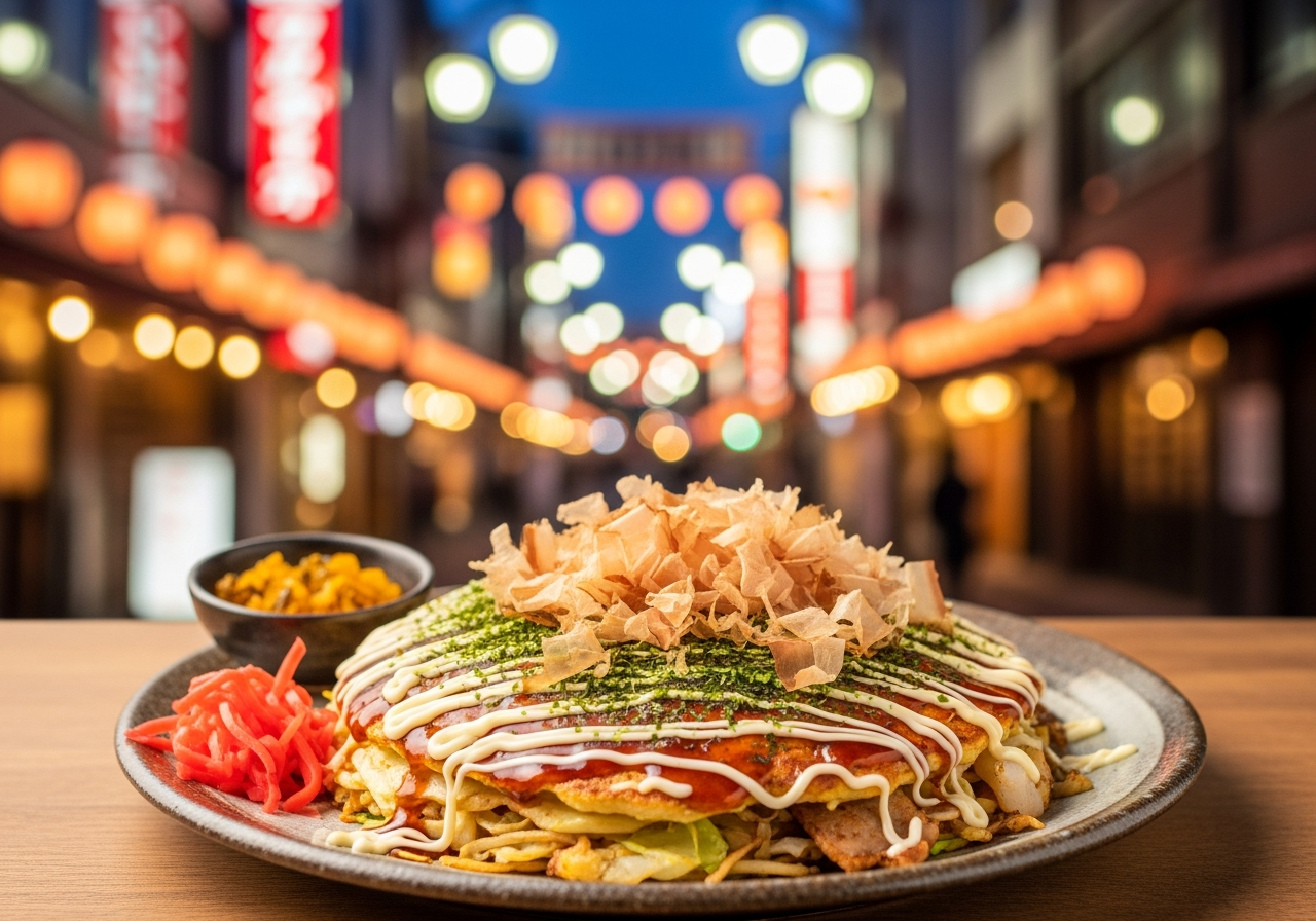 Doteyaki in Osaka: Where to Try Slow-Simmered Beef Tendon