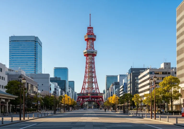 Expo ’70: The Six Months That Changed How Japan Saw Itself