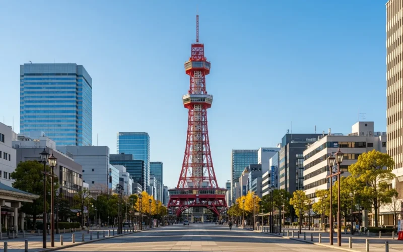 Expo ’70: The Six Months That Changed How Japan Saw Itself