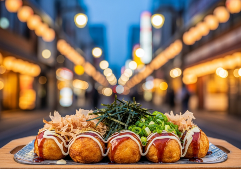 Family-Friendly Restaurants in Osaka: Where to Eat with Kids
