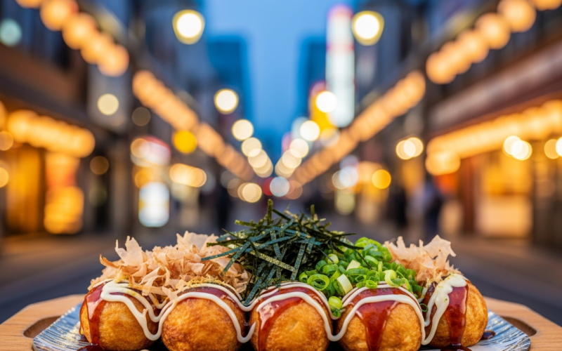 Family-Friendly Restaurants in Osaka: Where to Eat with Kids