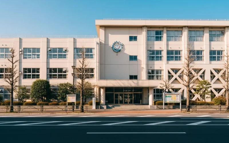 Fukuzawa Yukichi’s Forgotten Student Years in Osaka