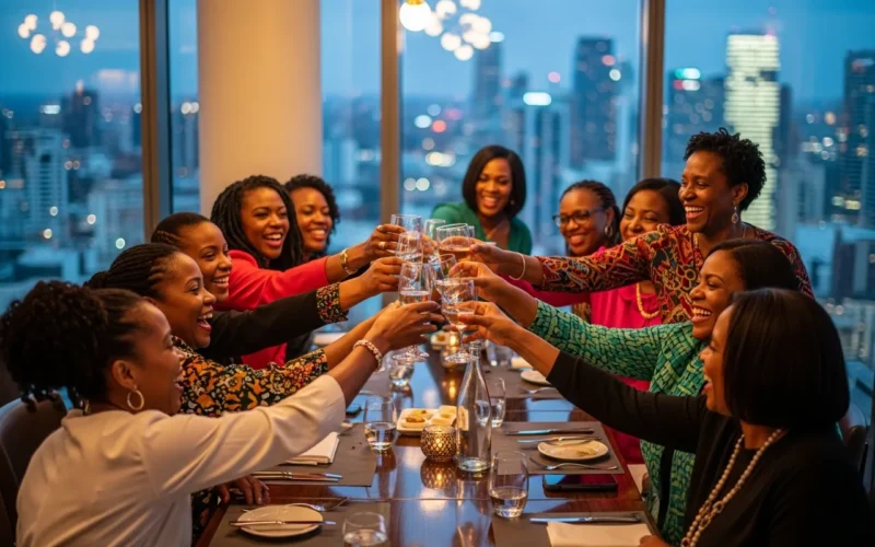 Group Dining in Umeda: Best Restaurants for 6 or More People