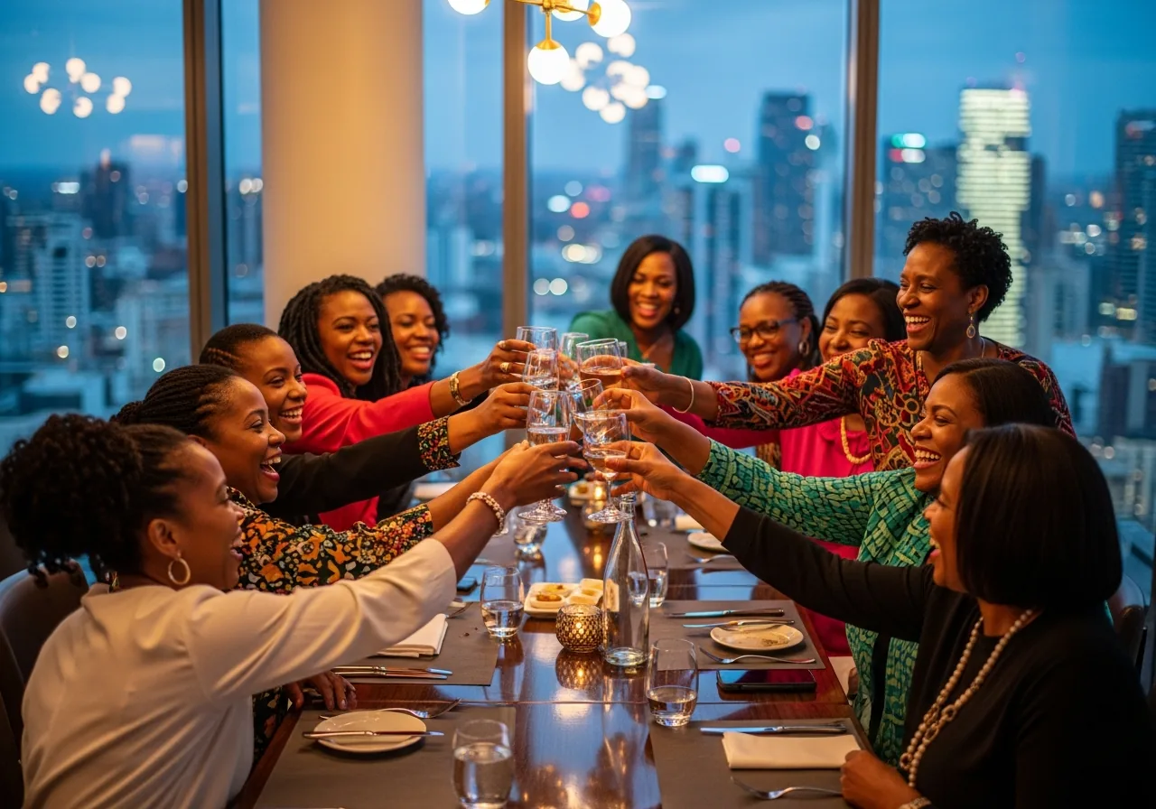 Group Dining in Umeda: Best Restaurants for 6 or More People