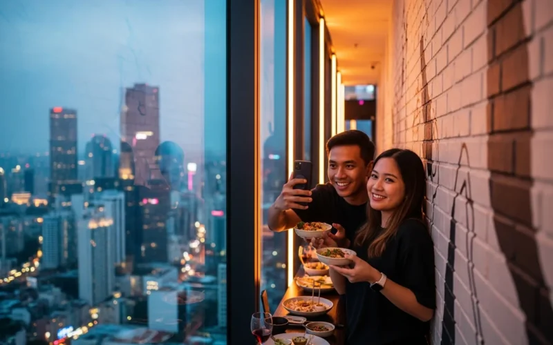 Hidden Gems in Umeda: Local Restaurants Tourists Always Miss