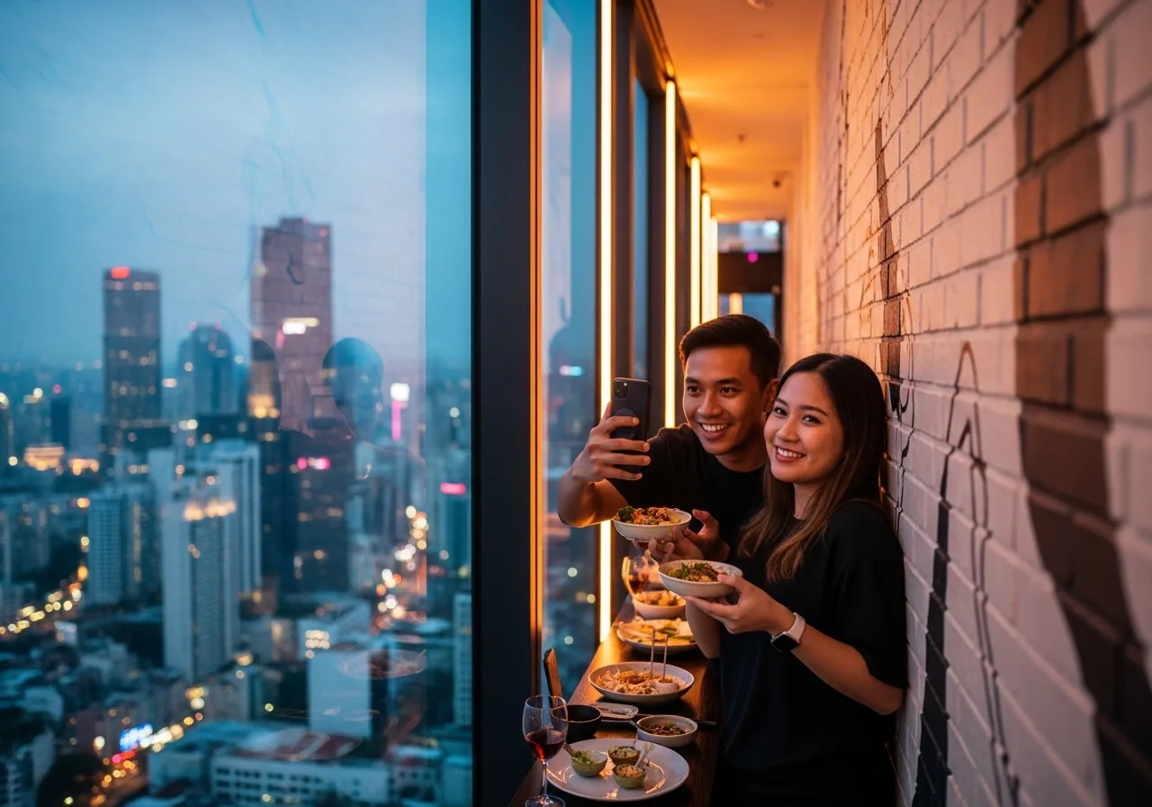 Hidden Gems in Umeda: Local Restaurants Tourists Always Miss