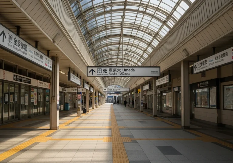 Ichizo Kobayashi: Inventor of the Japanese Commuter Suburb