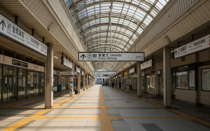 Ichizo Kobayashi: Inventor of the Japanese Commuter Suburb