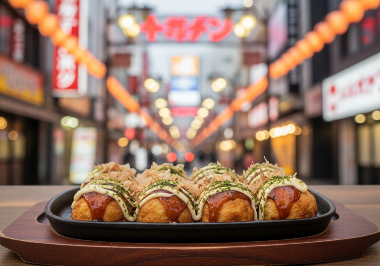 Izakaya in Dotonbori for Sake: Traditional Pubs Worth Trying