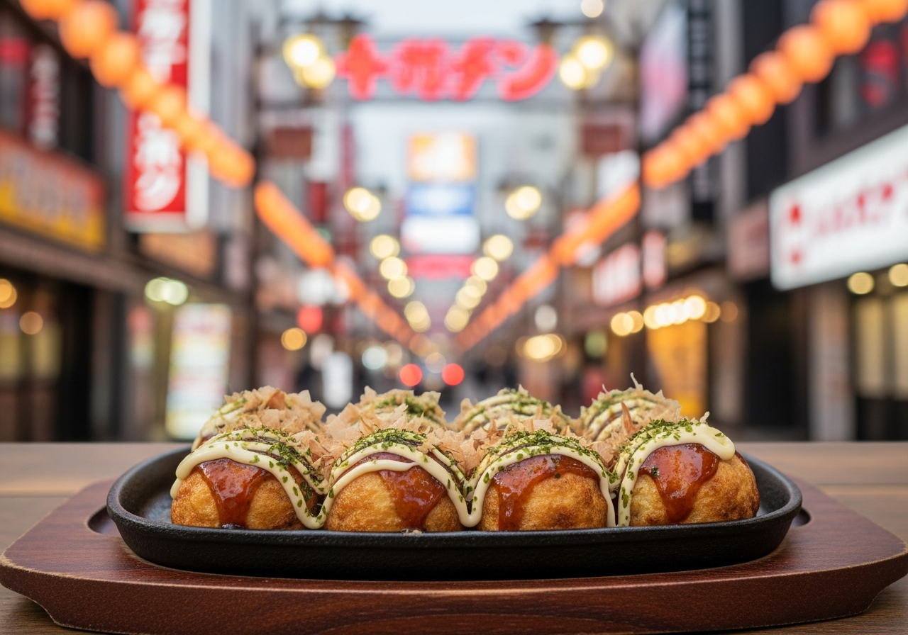 Izakaya in Dotonbori for Sake: Traditional Pubs Worth Trying