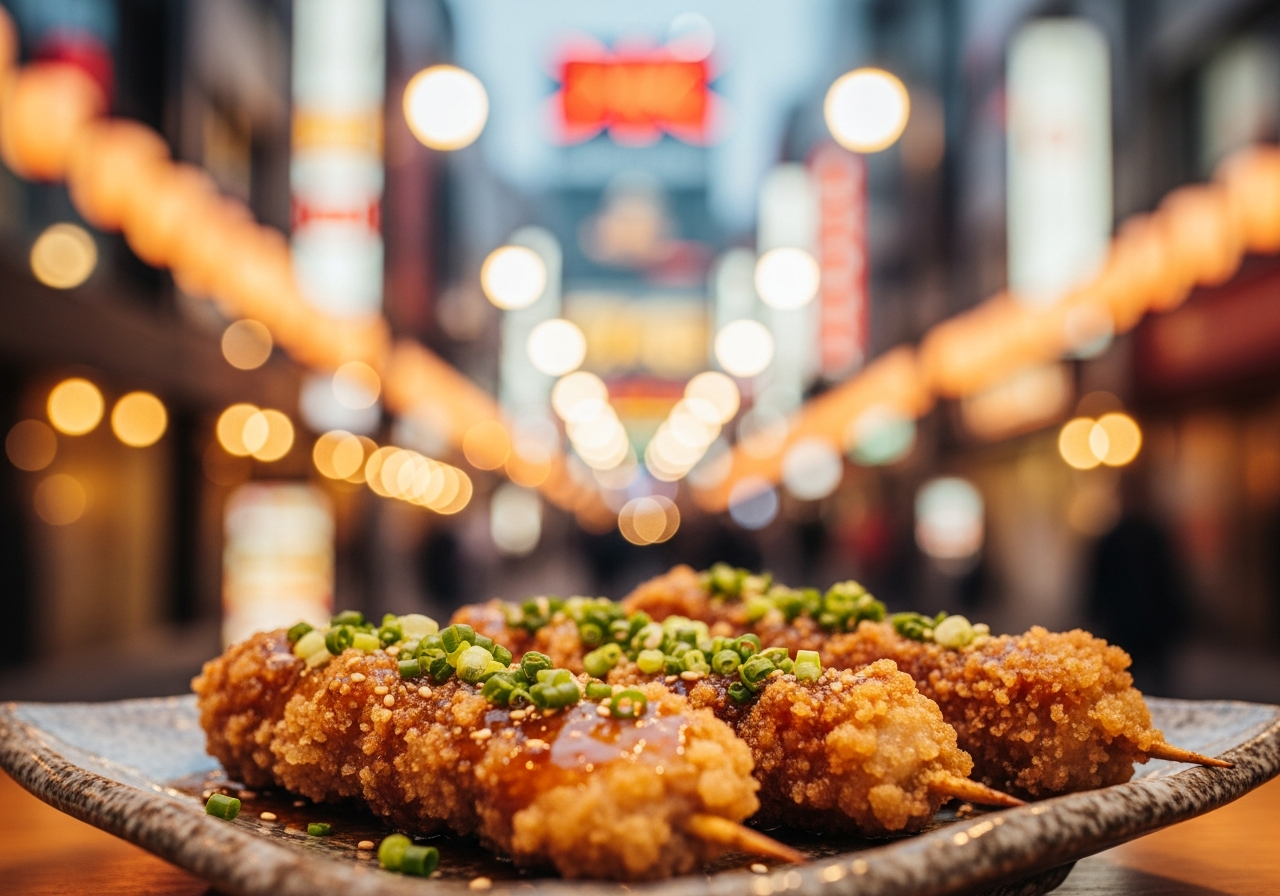 Izakaya in Shinsaibashi for Sake: Hidden Gems & Local Pubs