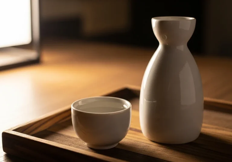 Izakaya in Shinsekai for Sake: Old-School Pubs & Local Vibes