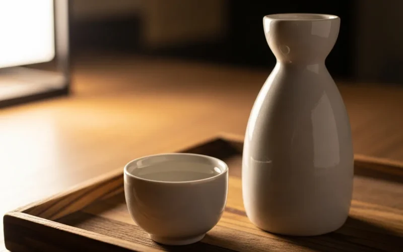 Izakaya in Shinsekai for Sake: Old-School Pubs & Local Vibes