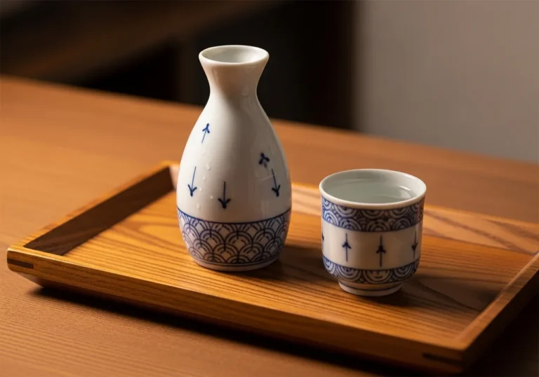 Izakaya in Tenma: Old-School Sake Pubs Near Tenmangu