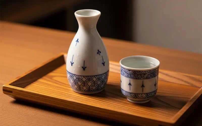 Izakaya in Tenma: Old-School Sake Pubs Near Tenmangu