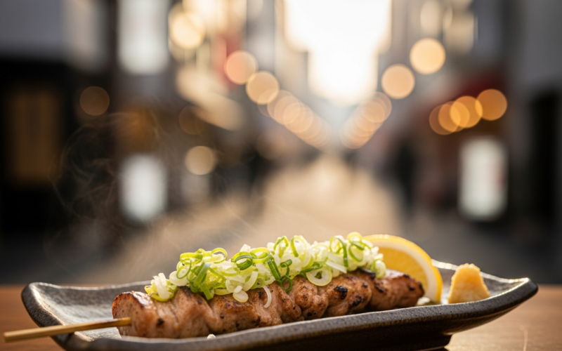 Izakaya in Tennoji for Sake: Local Pubs in South Osaka