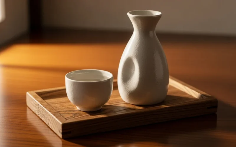 Izakaya in Tsuruhashi for Sake: Local Pubs & Hidden Gems
