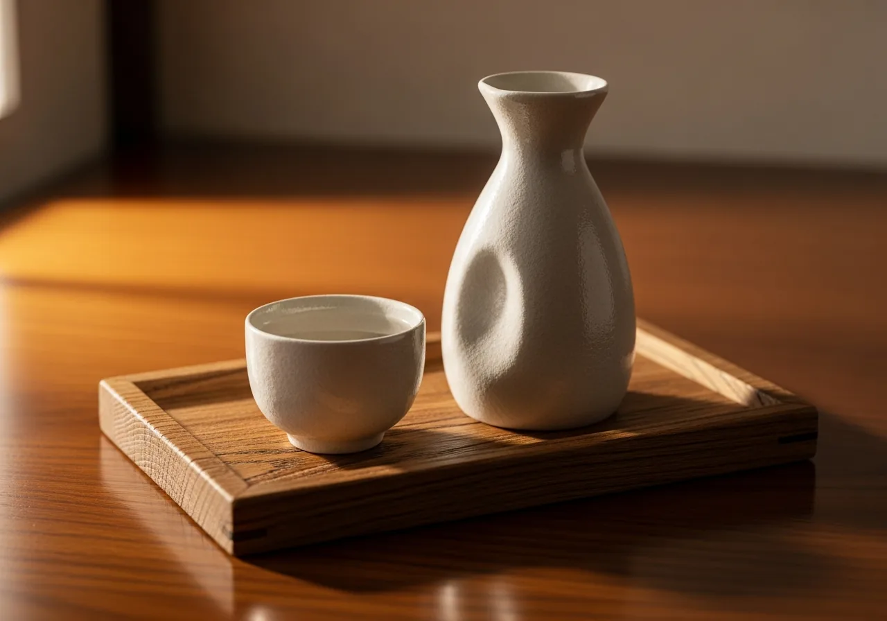 Izakaya in Tsuruhashi for Sake: Local Pubs & Hidden Gems