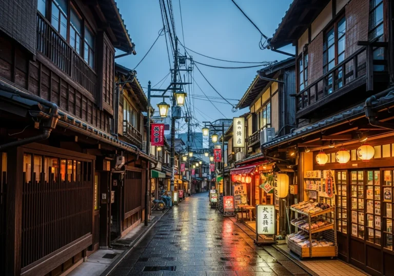 Juso Osaka: History of the City’s Most Underrated Area
