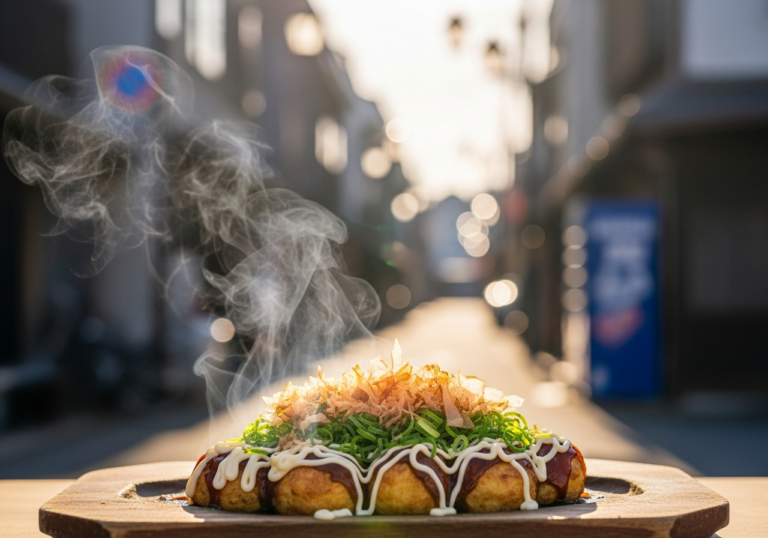 Lunch in Sakai: 6 Katsudon & Tonkatsu Spots Locals Love