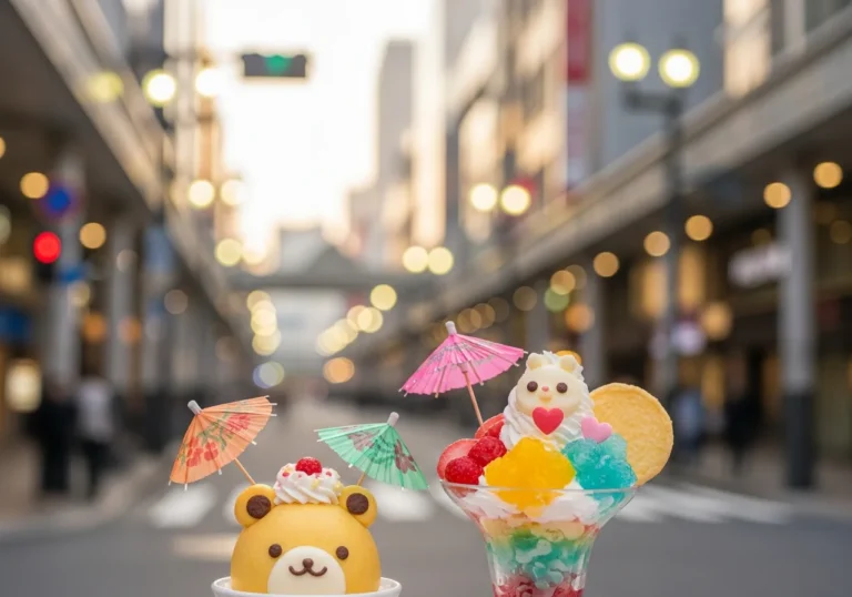 Maid Cafes in Umeda: Themed Cafe Guide in Osaka