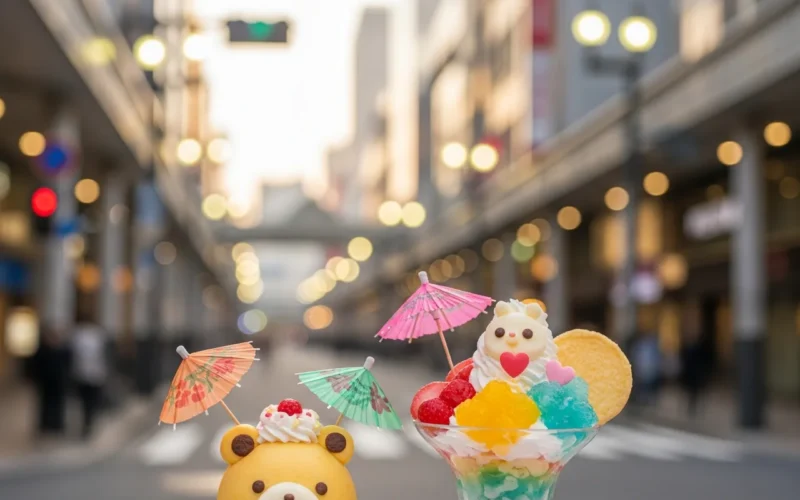 Maid Cafes in Umeda: Themed Cafe Guide in Osaka