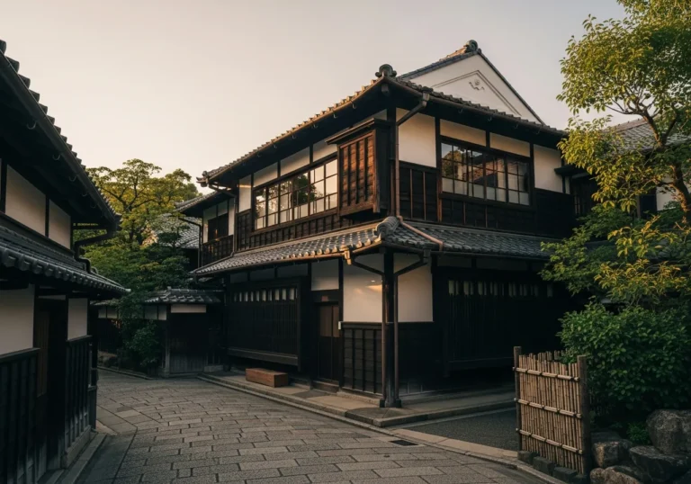 Ogata Koan: The Doctor from Osaka Who Helped Modernize Japan