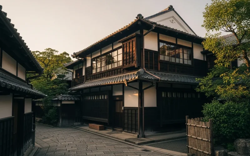 Ogata Koan: The Doctor from Osaka Who Helped Modernize Japan
