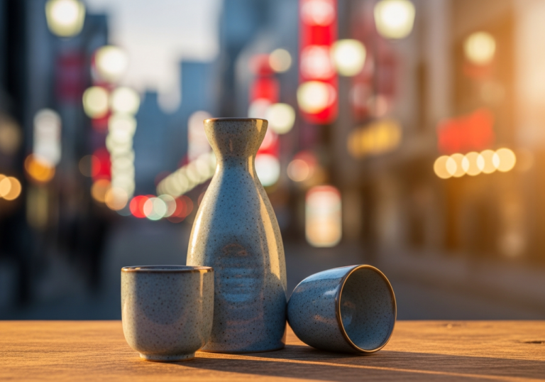 Osaka Convenience Store Sake: Best Canned & Bottled Picks