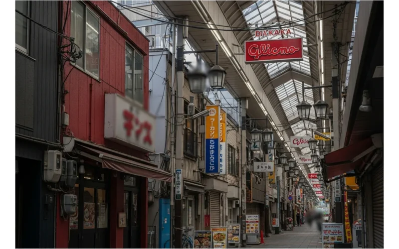 Osaka vs Tokyo: The Rivalry That Shaped Modern Japan